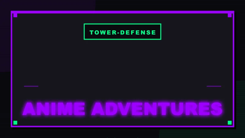 Anime Adventures Codes