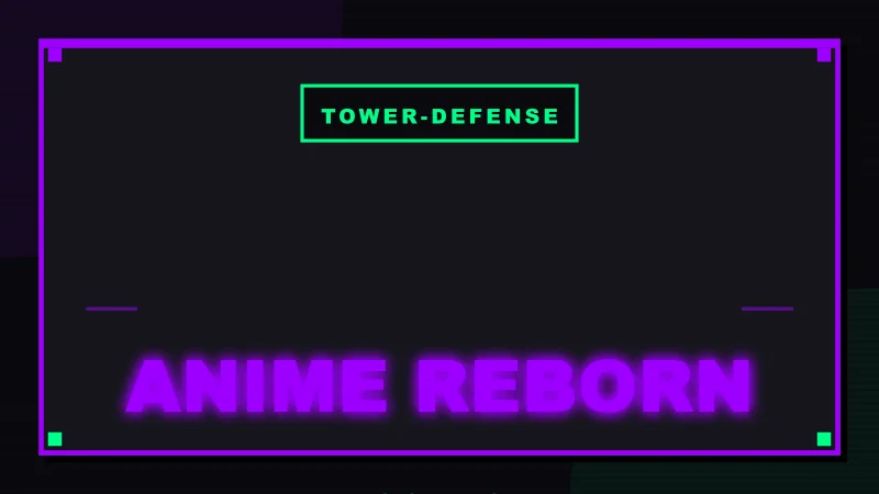 Anime Reborn Codes