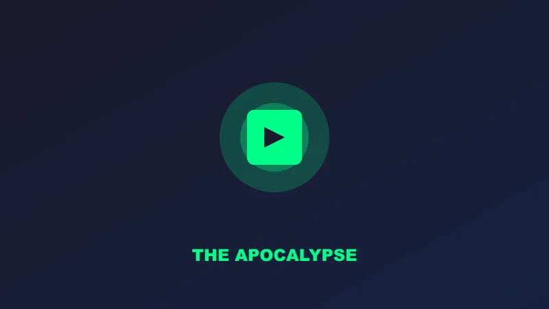 The Apocalypse Codes