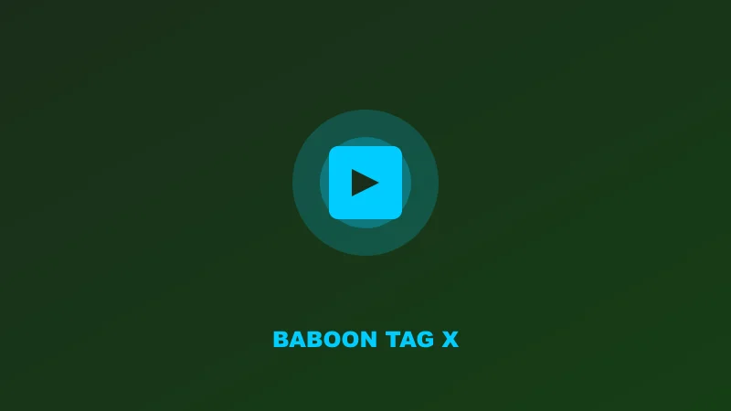Baboon Tag Codes