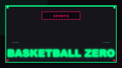 Basketball Zero Codes