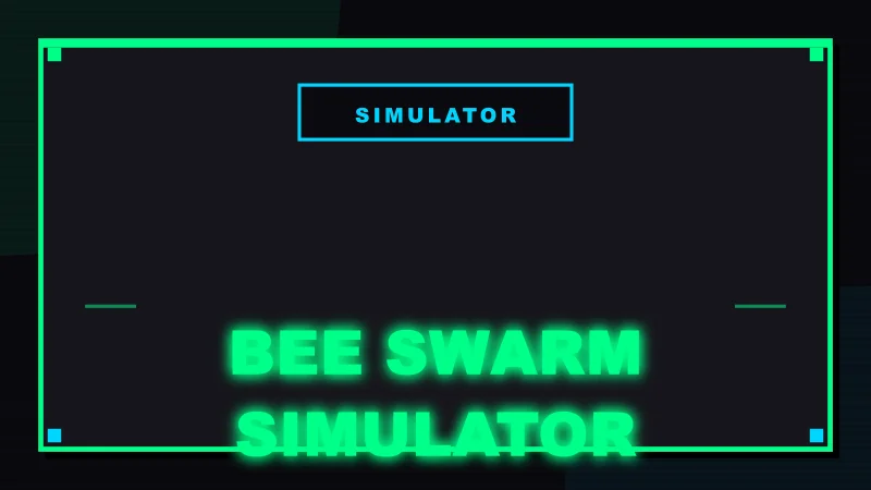 Bee Swarm Simulator Codes