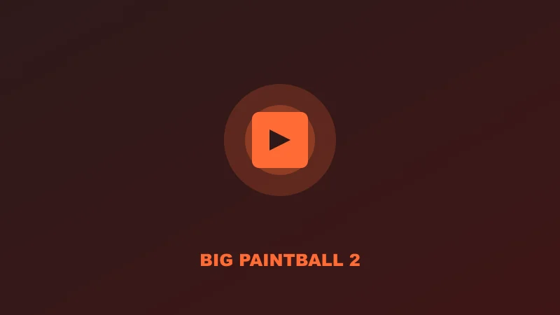 Big Paintball 2 Codes