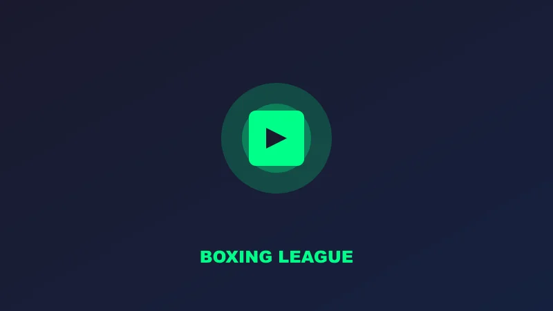 Boxing League Codes