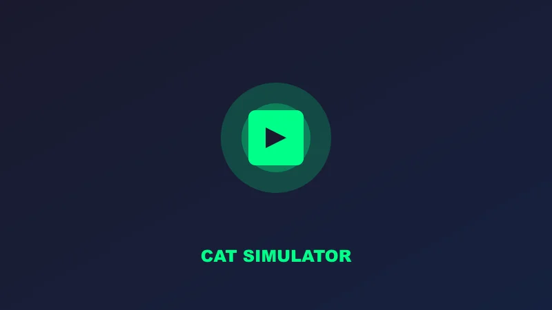 Cat Simulator Codes