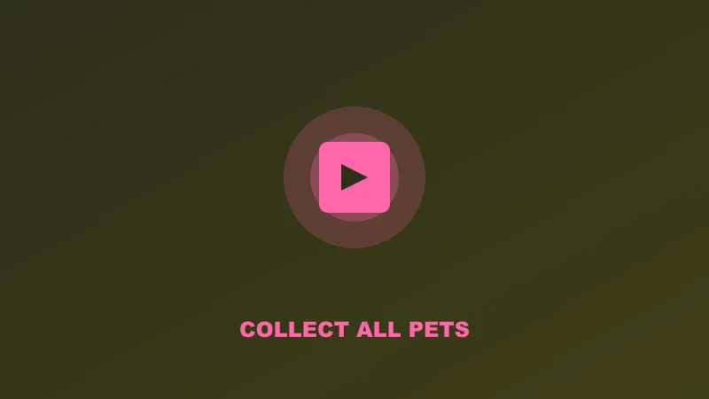 Collect All Pets Codes