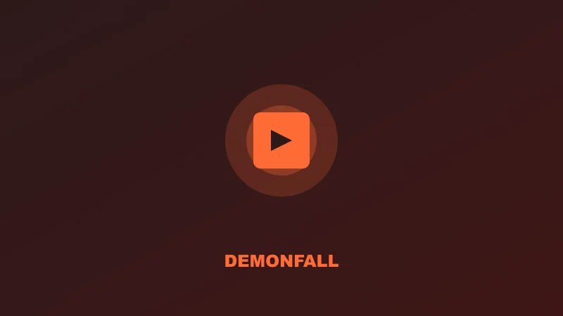 Demonfall Codes