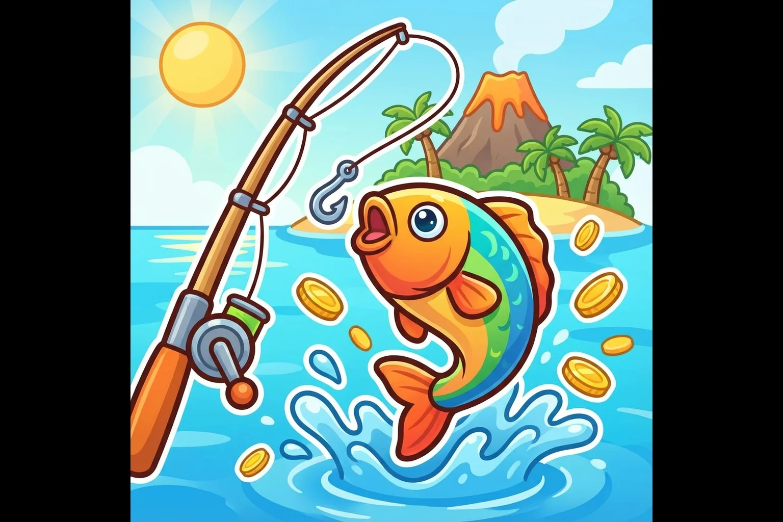 Fish It! Codes