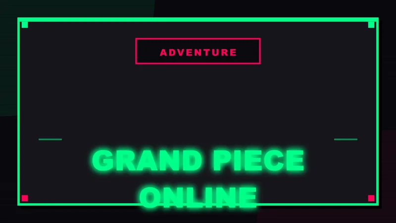 Grand Piece Online Codes