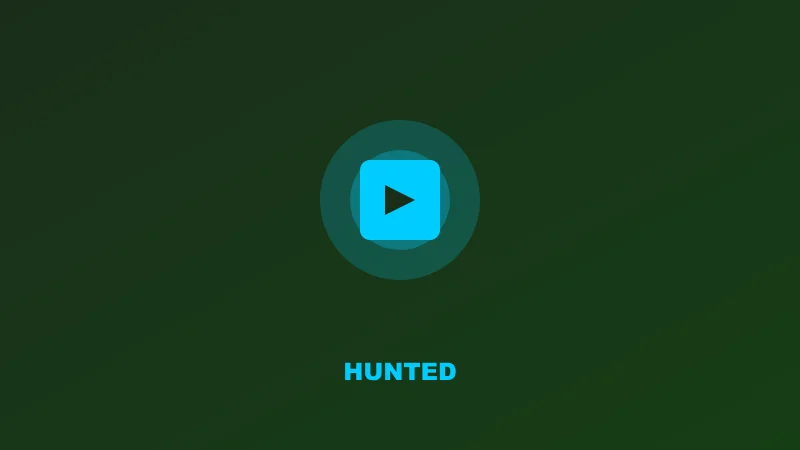 HUNTED Codes