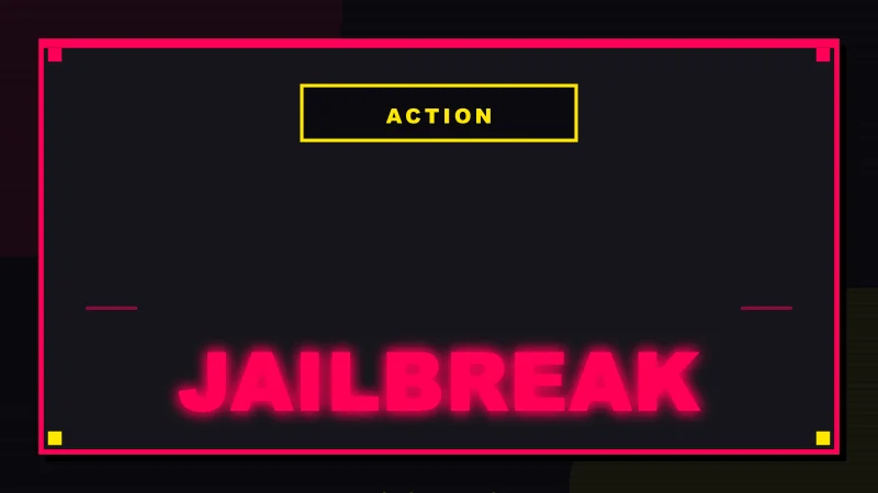 Jailbreak Codes