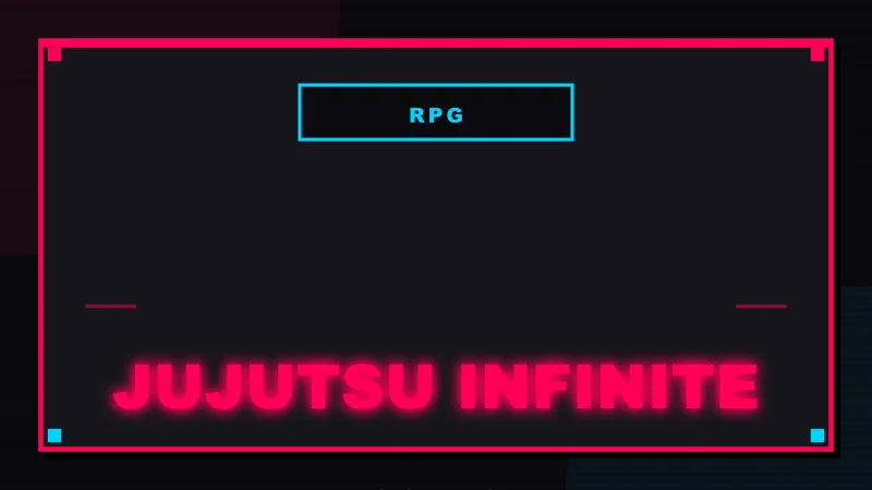 Jujutsu Infinite Codes