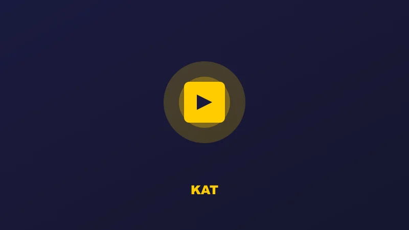 KAT Codes