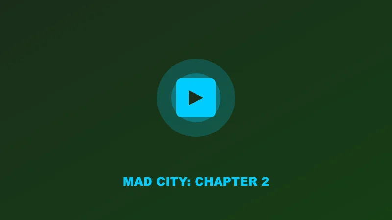 Mad City Codes