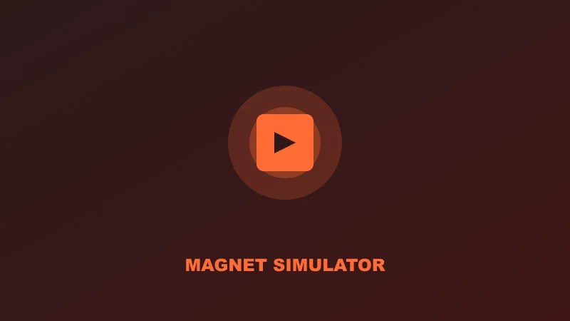 Magnet Simulator Codes