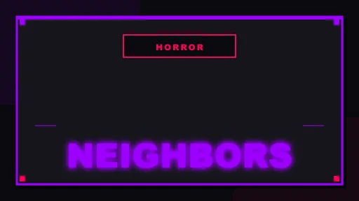Neighbors Codes