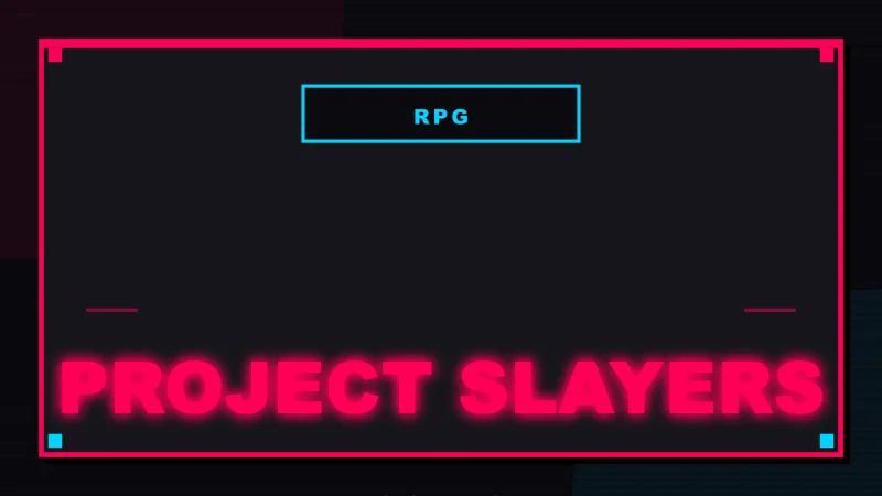 Project Slayers Codes