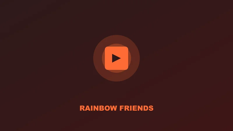Rainbow Friends Codes