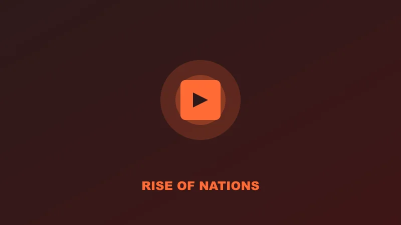 Rise of Nations Codes