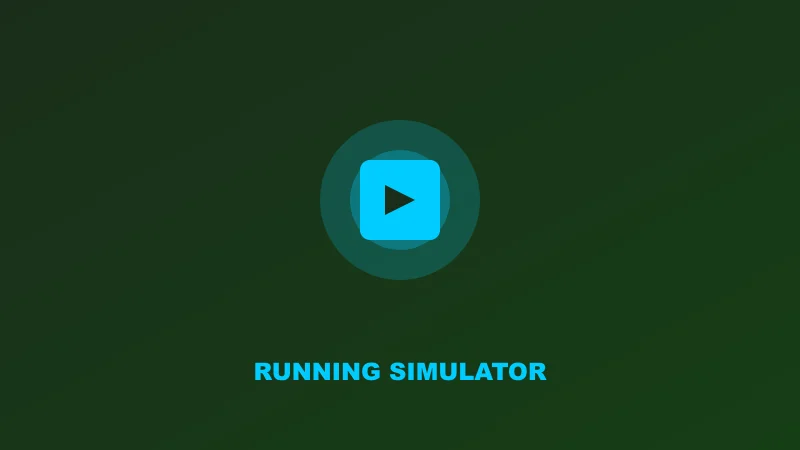 Running Simulator Codes