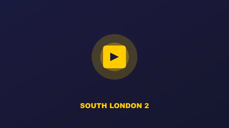 South London 2 Codes