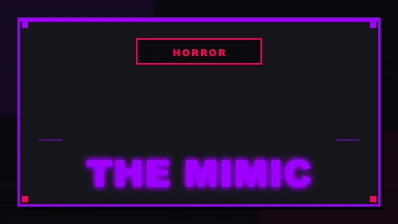 The Mimic