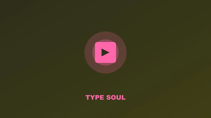 Type Soul Codes