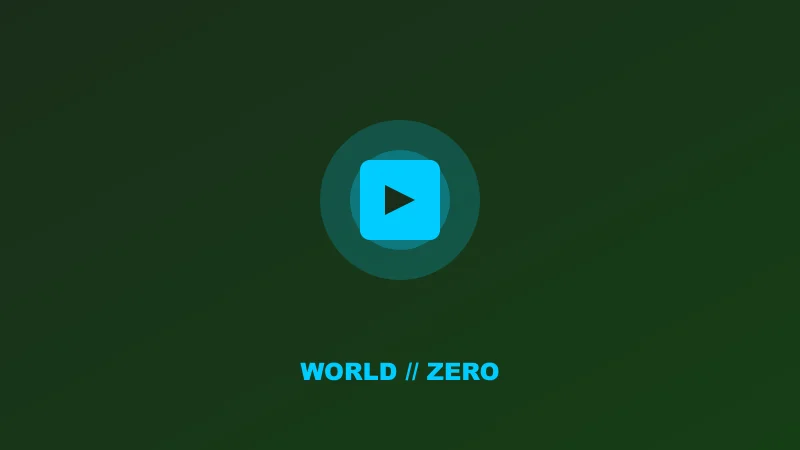 World Zero Codes